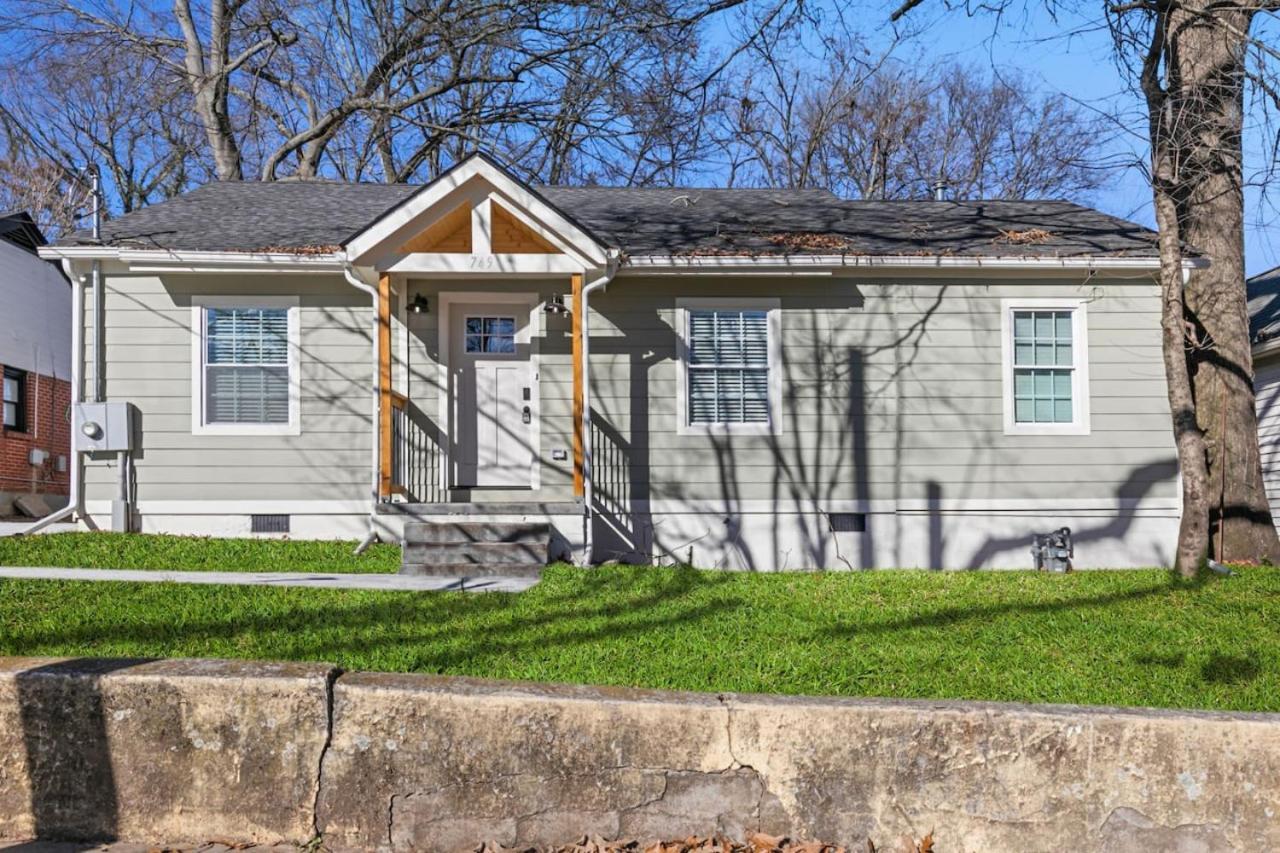 Villa Westside Charm Atlanta Exterior foto